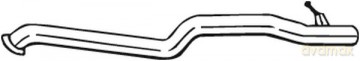 Bosal 800-117 Rura wydechowa Peugeot Fiat Citroen