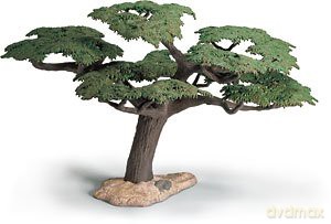 SCHLEICH AKACJA PARASOLOWATA 30654 [ZABAWKA]