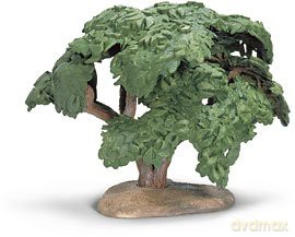 SCHLEICH DRZEWO GATUNKU MOPANE 30656 [ZABAWKA]