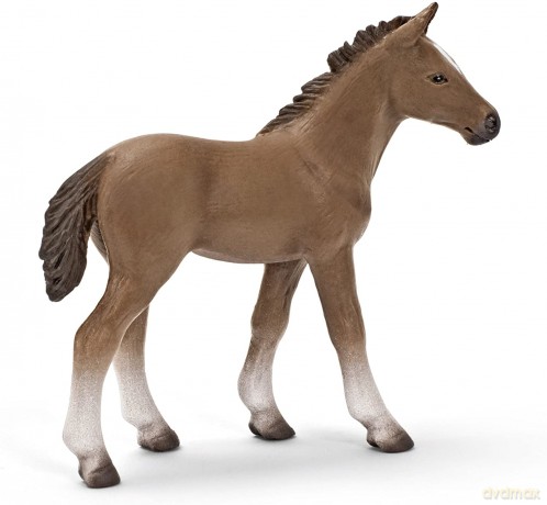 SCHLEICH ŹREBAK 13277 [ZABAWKA]