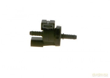 Bosch 0 280 142 431 Zawór wentylujący, zbiornik paliwa Audi Skoda VW Seat