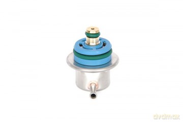 Bosch 0 280 160 560 Regulator ciśnienia paliwa Peugeot Fiat Citroen