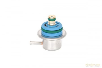 Bosch 0 280 160 562 Regulator ciśnienia paliwa Peugeot Renault Iveco Fiat Citroen Ford Lancia Alfa Romeo