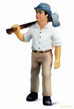 SCHLEICH FARMER 13433 [ZABAWKA]