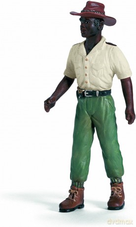 SCHLEICH GAJOWY 13441 [ZABAWKA]