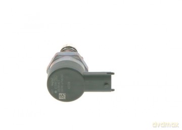 Bosch 0 281 002 507 Zawór regulacji ciśnienia, system common-rail Opel Suzuki Renault Toyota Fiat Ford Lancia Hyundai Alfa Romeo