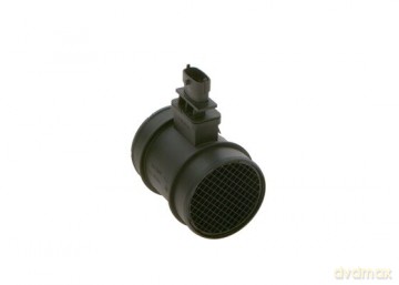 Bosch 0 281 002 683 Przepływomierz masowy powietrza Opel Suzuki Fiat Lancia Chevrolet Alfa Romeo