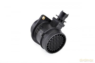 Bosch 0 281 002 792 Przepływomierz masowy powietrza Opel Fiat Lancia Alfa Romeo