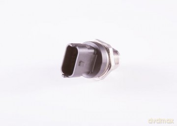 Bosch 0 281 002 908 Czujnik, ciśnienie paliwa Fiat Lancia Mitsubishi Alfa Romeo