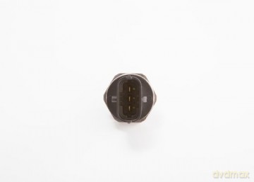 Bosch 0 281 002 909 Czujnik, ciśnienie paliwa Renault Iveco Fiat Lancia Alfa Romeo