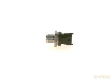 Bosch 0 281 002 937 Czujnik, ciśnienie paliwa Opel Iveco Fiat Ford Volvo