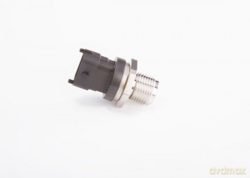 Bosch 0 281 002 982 Czujnik, ciśnienie paliwa Opel Iveco Fiat Chevrolet Alfa Romeo