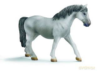 SCHLEICH KLACZ RASY LIPIZZANER 13603 [ZABAWKA]