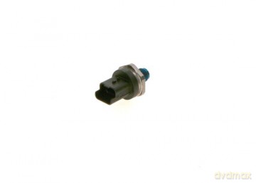 Bosch 0 281 006 507 Czujnik, ciśnienie paliwa Suzuki Peugeot Fiat Citroen Lancia