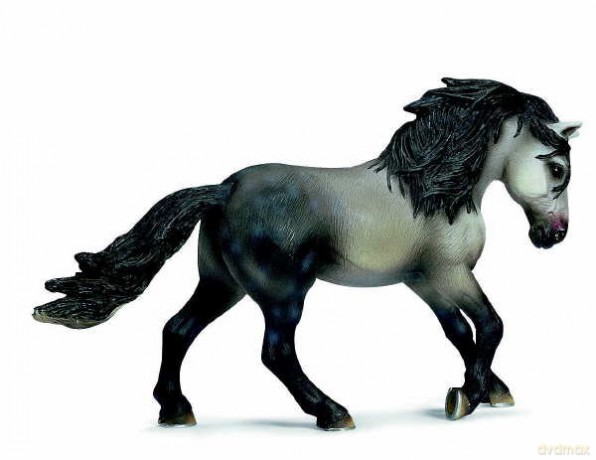 SCHLEICH OGIER ANDALUSIAN 13607 [ZABAWKA]