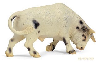 SCHLEICH BYK RODEO out 2010 13613 [ZABAWKA]