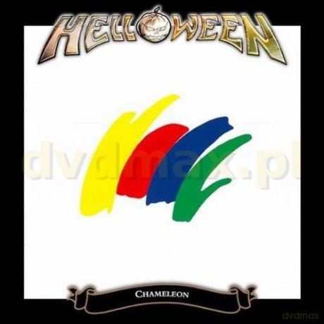 Helloween: Chameleon [2CD]