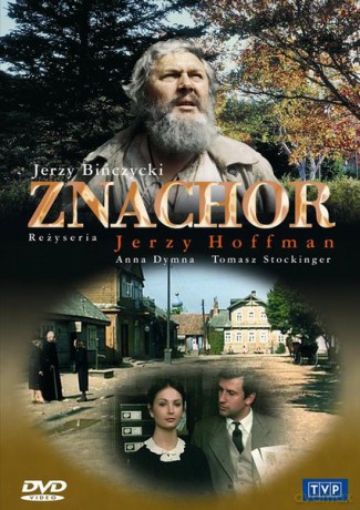 Znachor [DVD]