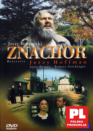 Znachor [DVD]