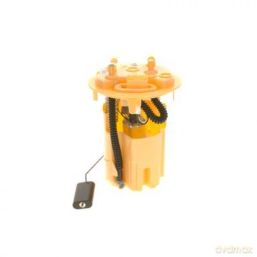 Bosch 0 986 580 217 Zespół zasilający w paliwo Peugeot Fiat Citroen