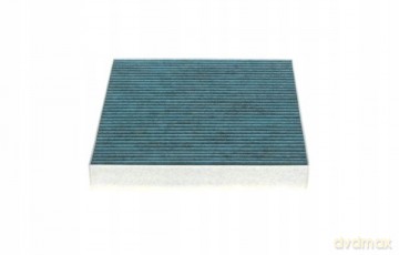 Bosch 0 986 628 504 Filtr, wentylacja przestrzeni pasażerskiej Audi Skoda VW Seat