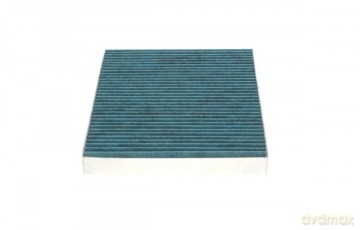 Bosch 0 986 628 509 Filtr, wentylacja przestrzeni pasażerskiej Audi VW Seat