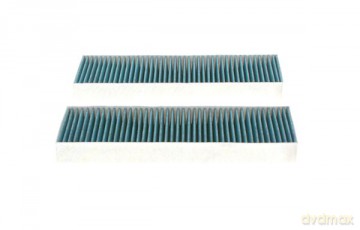 Bosch 0 986 628 510 Filtr, wentylacja przestrzeni pasażerskiej Opel Peugeot Citroen