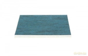 Bosch 0 986 628 514 Filtr, wentylacja przestrzeni pasażerskiej Opel Peugeot Fiat Citroen Alfa Romeo