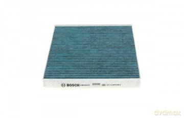 Bosch 0 986 628 517 Filtr, wentylacja przestrzeni pasażerskiej VW Porsche