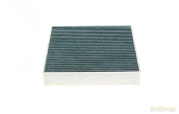 Bosch 0 986 628 536 Filtr, wentylacja przestrzeni pasażerskiej Ford Volvo