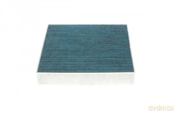 Bosch 0 986 628 539 Filtr, wentylacja przestrzeni pasażerskiej Audi Skoda VW Seat