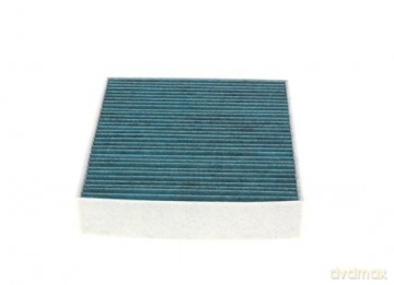 Bosch 0 986 628 543 Filtr, wentylacja przestrzeni pasażerskiej BMW