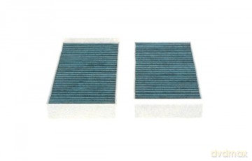 Bosch 0 986 628 544 Filtr, wentylacja przestrzeni pasażerskiej BMW