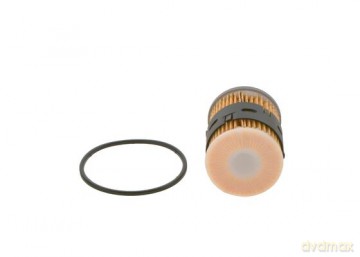 Bosch 1 457 070 001 Filtr paliwa Opel Suzuki Peugeot Fiat