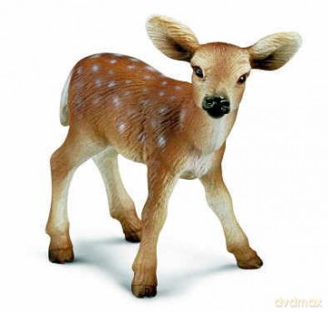SCHLEICH MŁODY JELEŃ 14256 [ZABAWKA]