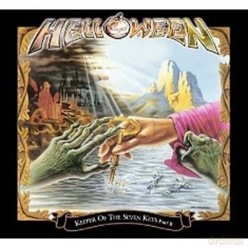 Helloween: Keeper Of The Seven Keys part II [2CD]