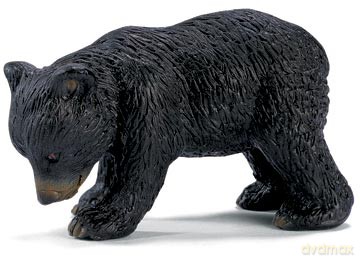 SCHLEICH NIEDŹWIADEK 14326 [ZABAWKA]