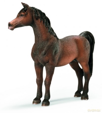 SCHLEICH ARAB OGIER 13629 [ZABAWKA]