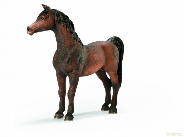 SCHLEICH ARAB OGIER 13629 [ZABAWKA]