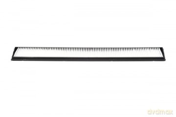 Bosch 1 987 432 036 Filtr, wentylacja przestrzeni pasażerskiej BMW