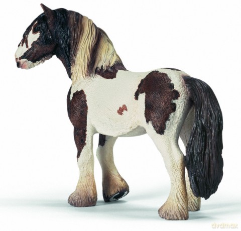 SCHLEICH TINKER OGIER 13625 [ZABAWKA]