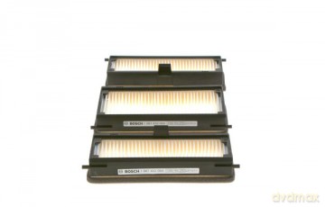 Bosch 1 987 432 060 Filtr, wentylacja przestrzeni pasażerskiej Peugeot Fiat Citroen Lancia