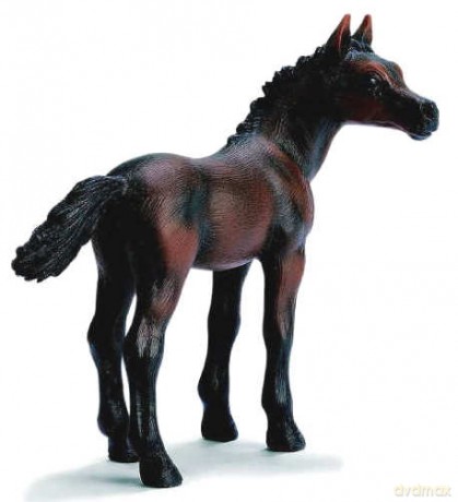 SCHLEICH ŹREBAK ARAB 13276 [ZABAWKA]