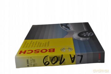 Bosch 1 987 432 084 Filtr, wentylacja przestrzeni pasażerskiej Toyota Subaru