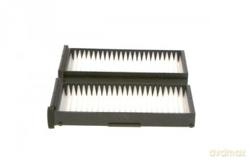 Bosch 1 987 432 086 Filtr, wentylacja przestrzeni pasażerskiej Mitsubishi