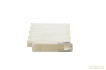 Bosch 1 987 432 120 Filtr, wentylacja przestrzeni pasażerskiej Renault Nissan Ford Dacia