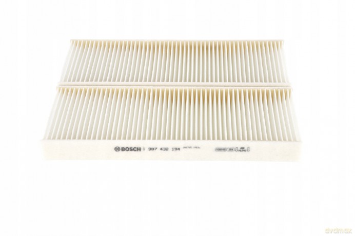 Bosch 1 987 432 194 Filtr, wentylacja przestrzeni pasażerskiej Suzuki Nissan