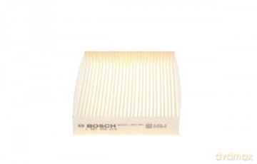 Bosch 1 987 432 214 Filtr, wentylacja przestrzeni pasażerskiej Opel Suzuki