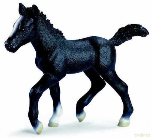 SCHLEICH ŹREBIE RASY LIPIZZANER 13294 [ZABAWKA]