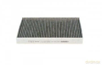 Bosch 1 987 432 311 Filtr, wentylacja przestrzeni pasażerskiej Peugeot Citroen